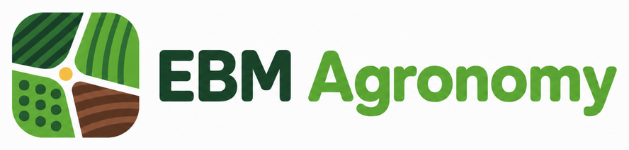 EBM Agronomy